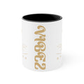Mug - Colorful Accent 11oz - VIBEZ still growing