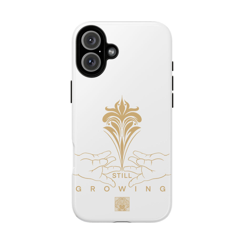 Phone Cases - Still growing VIBEZ Merch