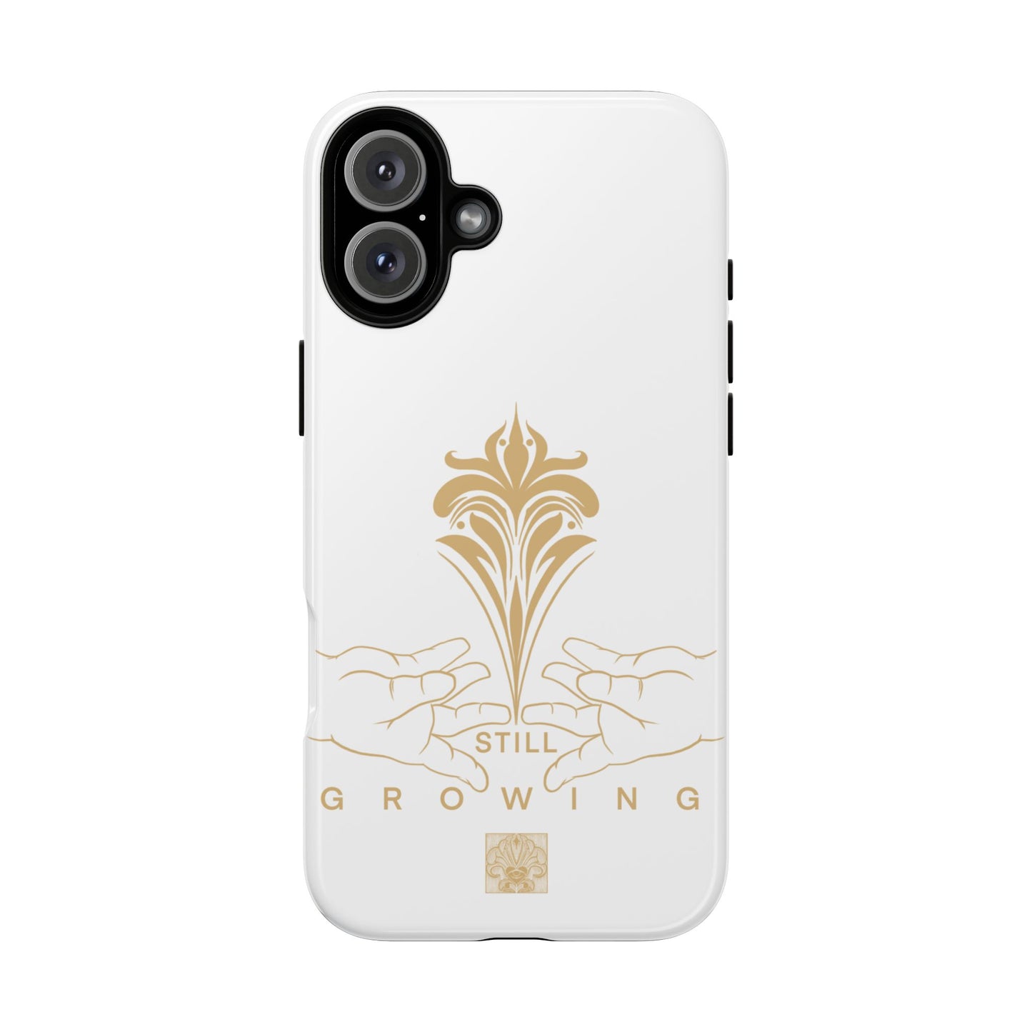 Phone Cases - Still growing VIBEZ Merch