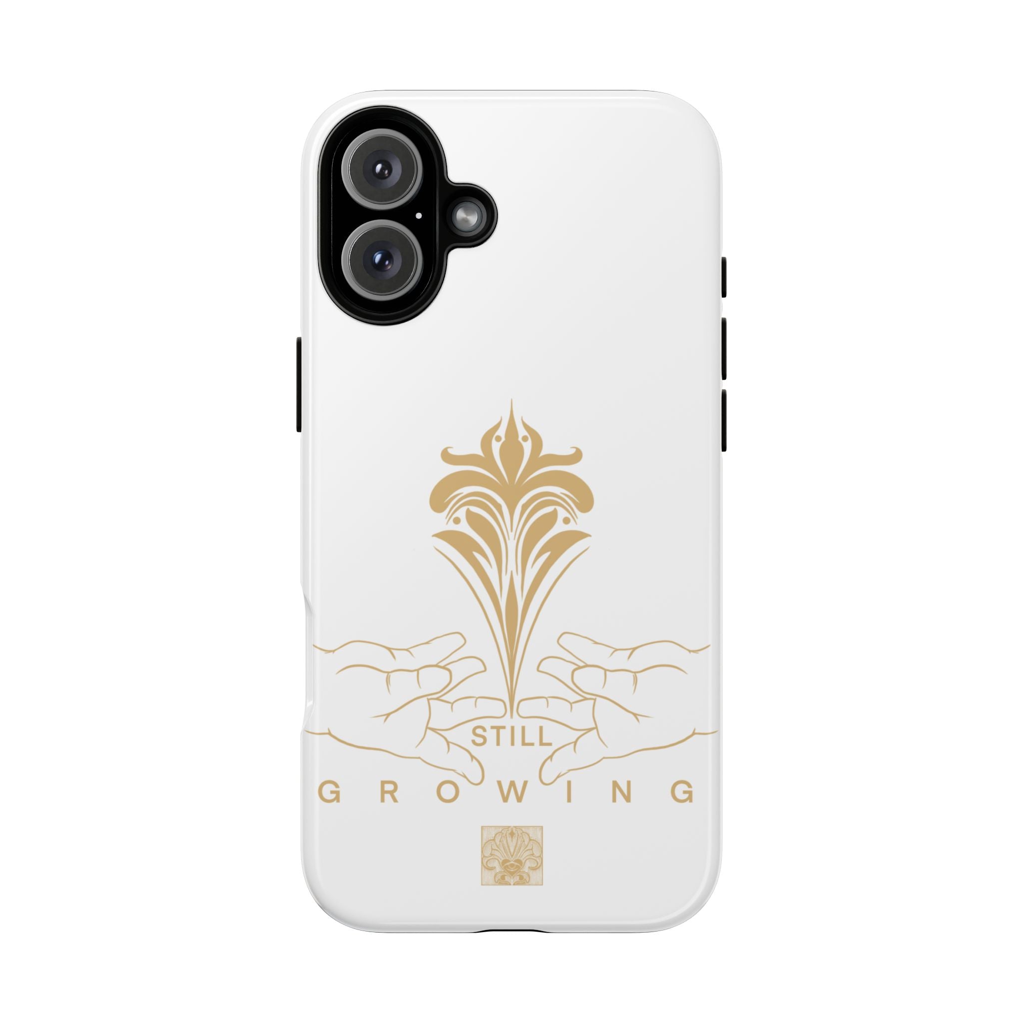 Phone Cases - Still growing VIBEZ Merch