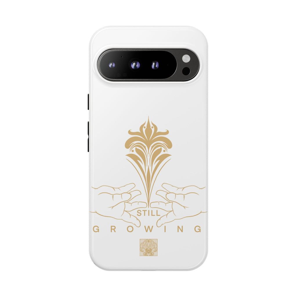 Phone Cases - Still growing VIBEZ Merch