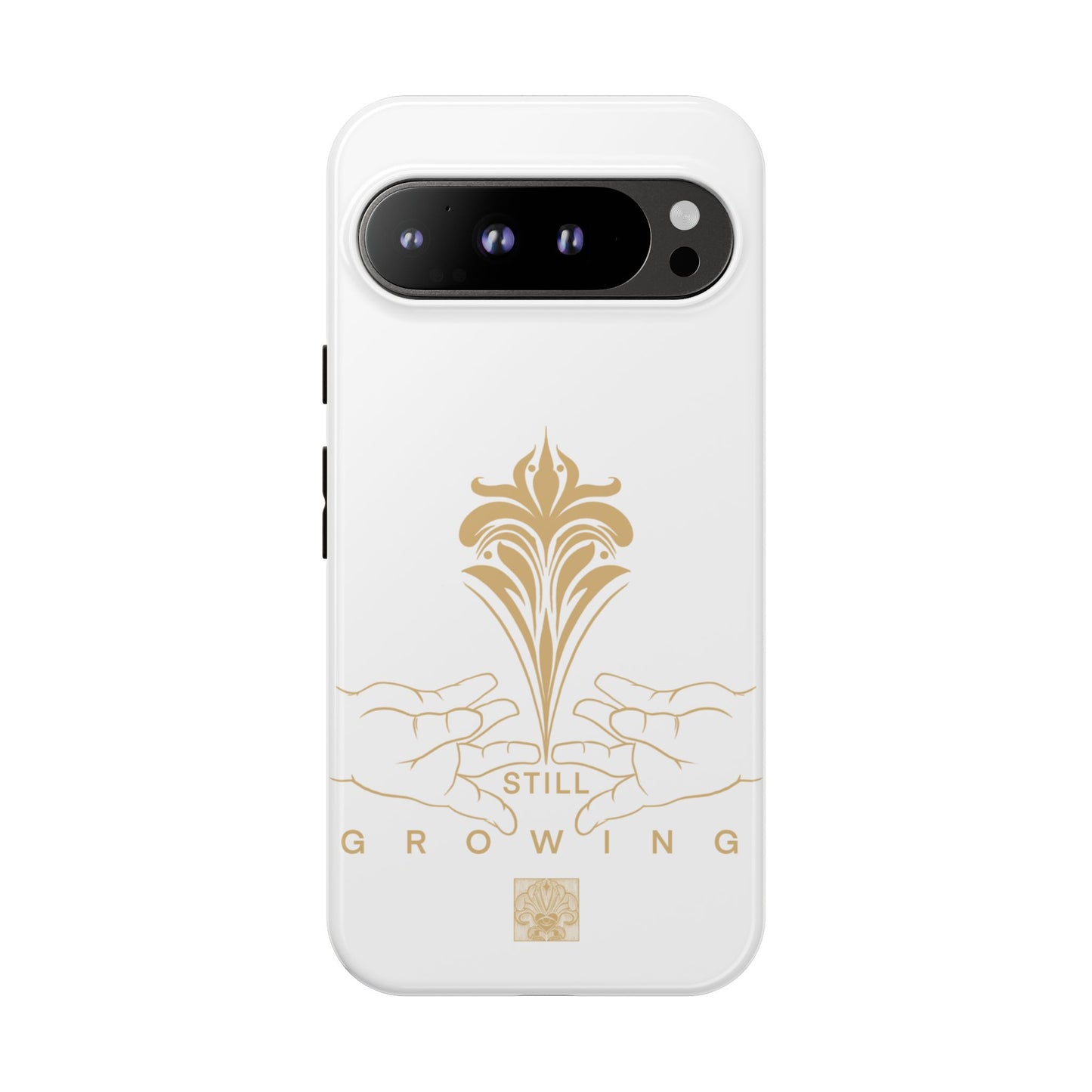Phone Cases - Still growing VIBEZ Merch