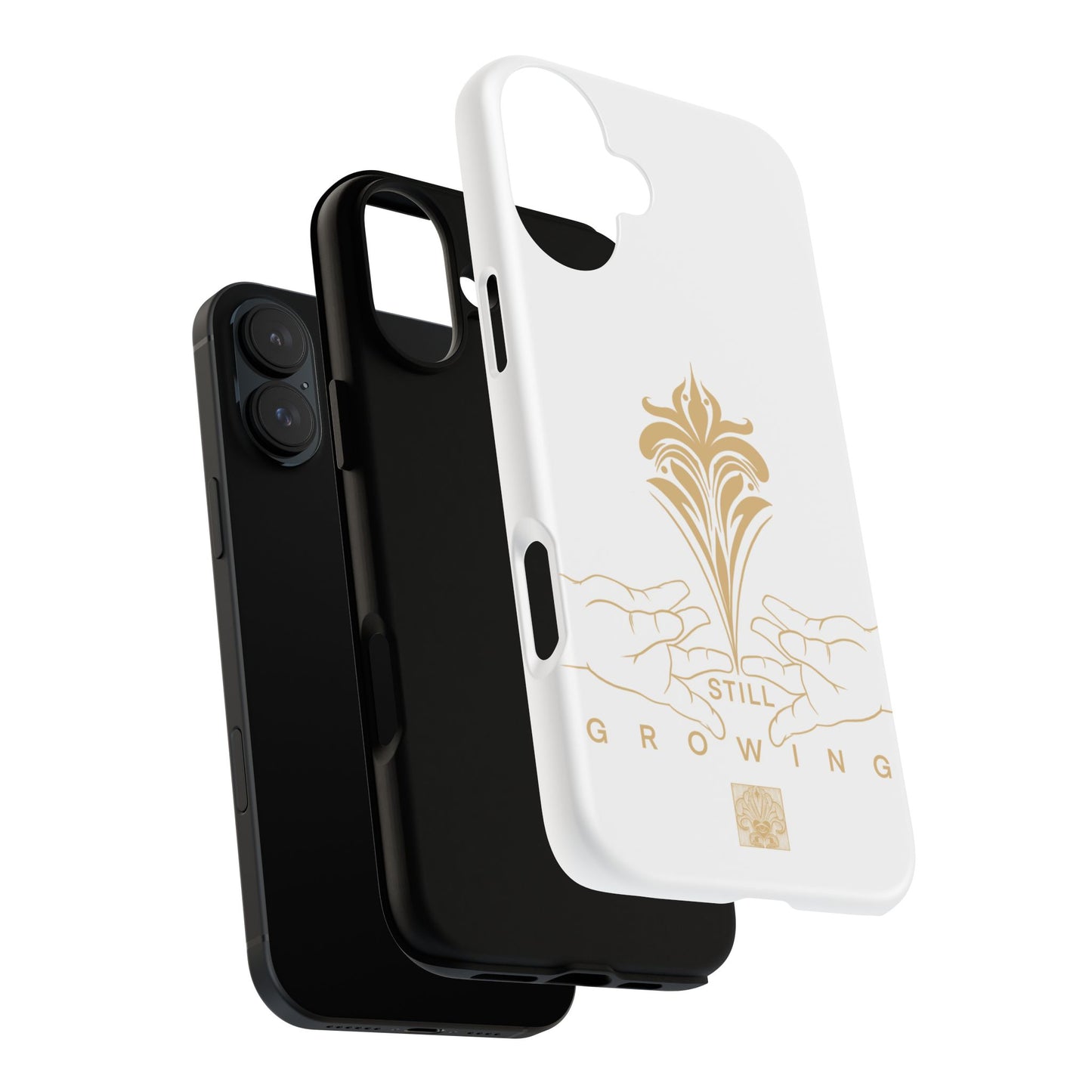 Phone Cases - Still growing VIBEZ Merch