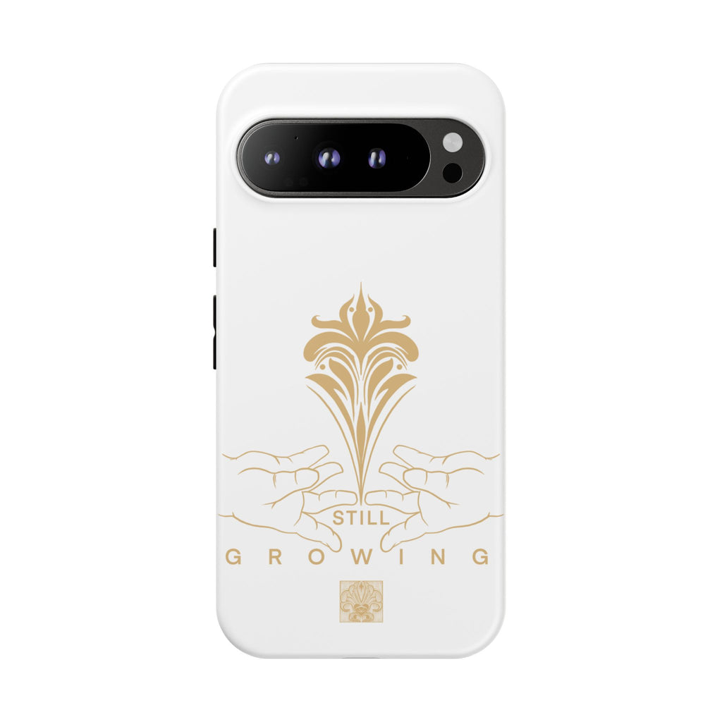 Phone Cases - Still growing VIBEZ Merch