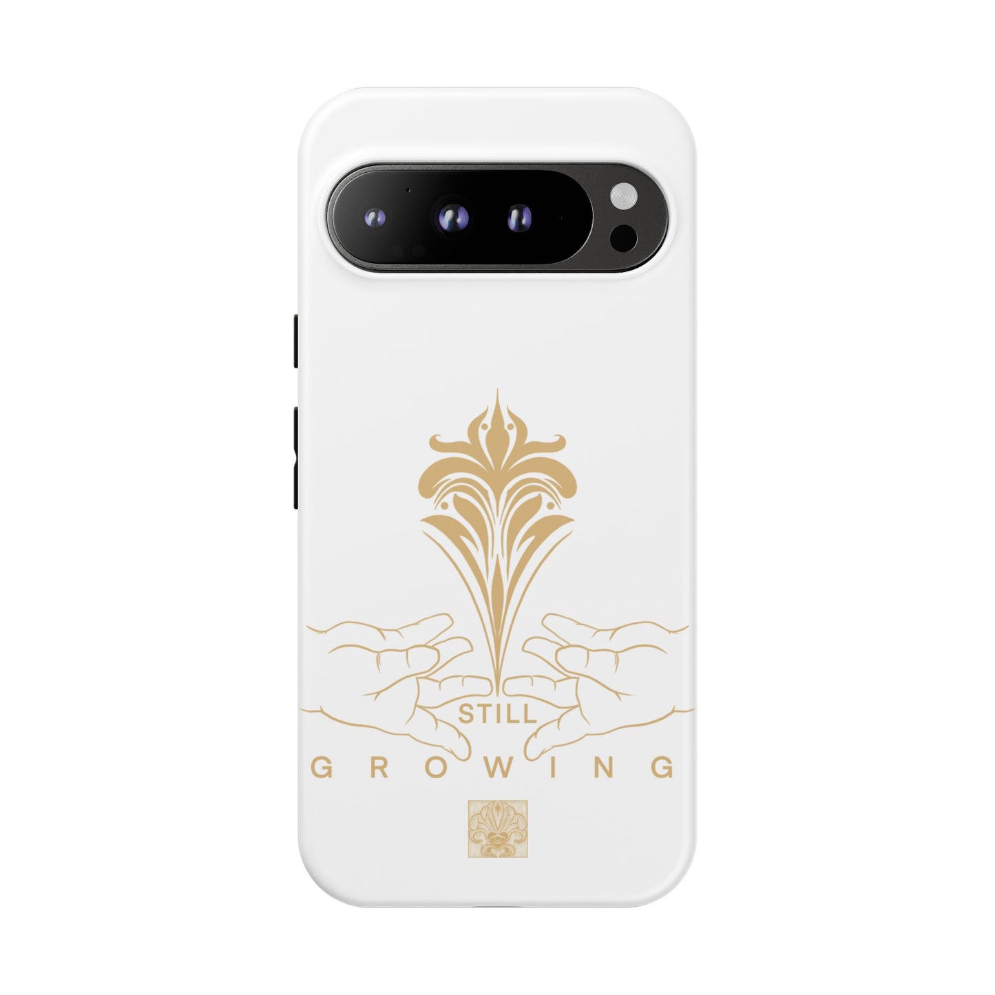 Phone Cases - Still growing VIBEZ Merch