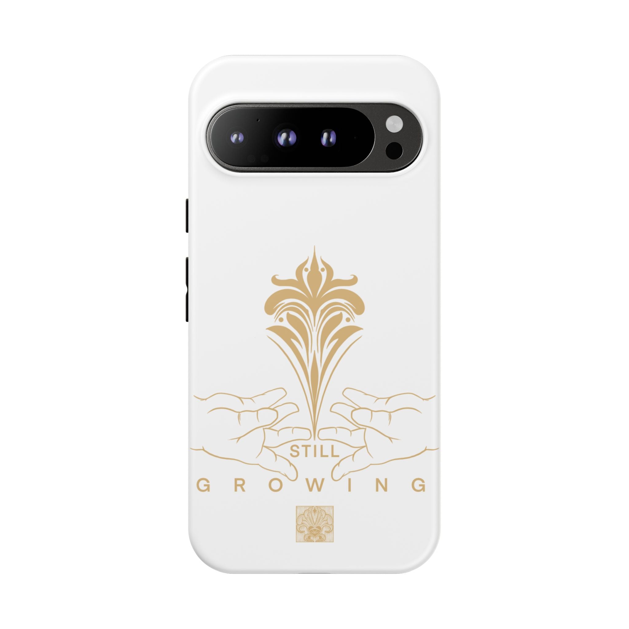 Phone Cases - Still growing VIBEZ Merch