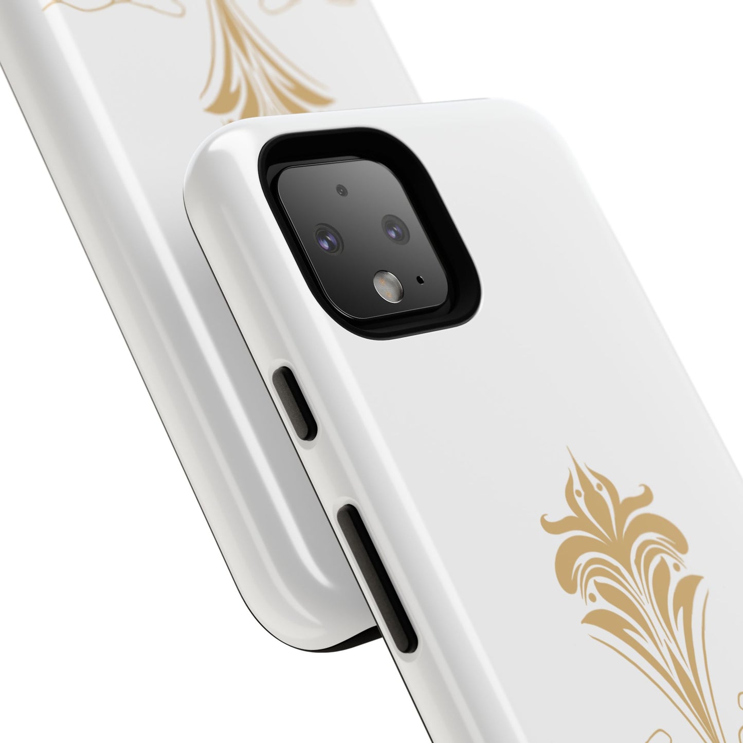Phone Cases - Still growing VIBEZ Merch