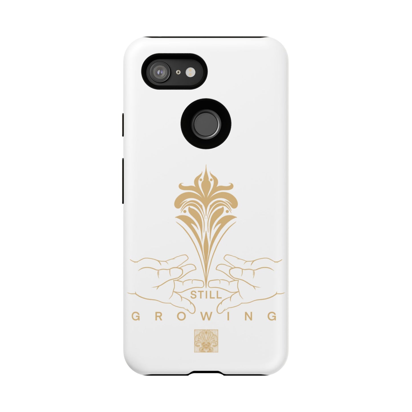 Phone Cases - Still growing VIBEZ Merch