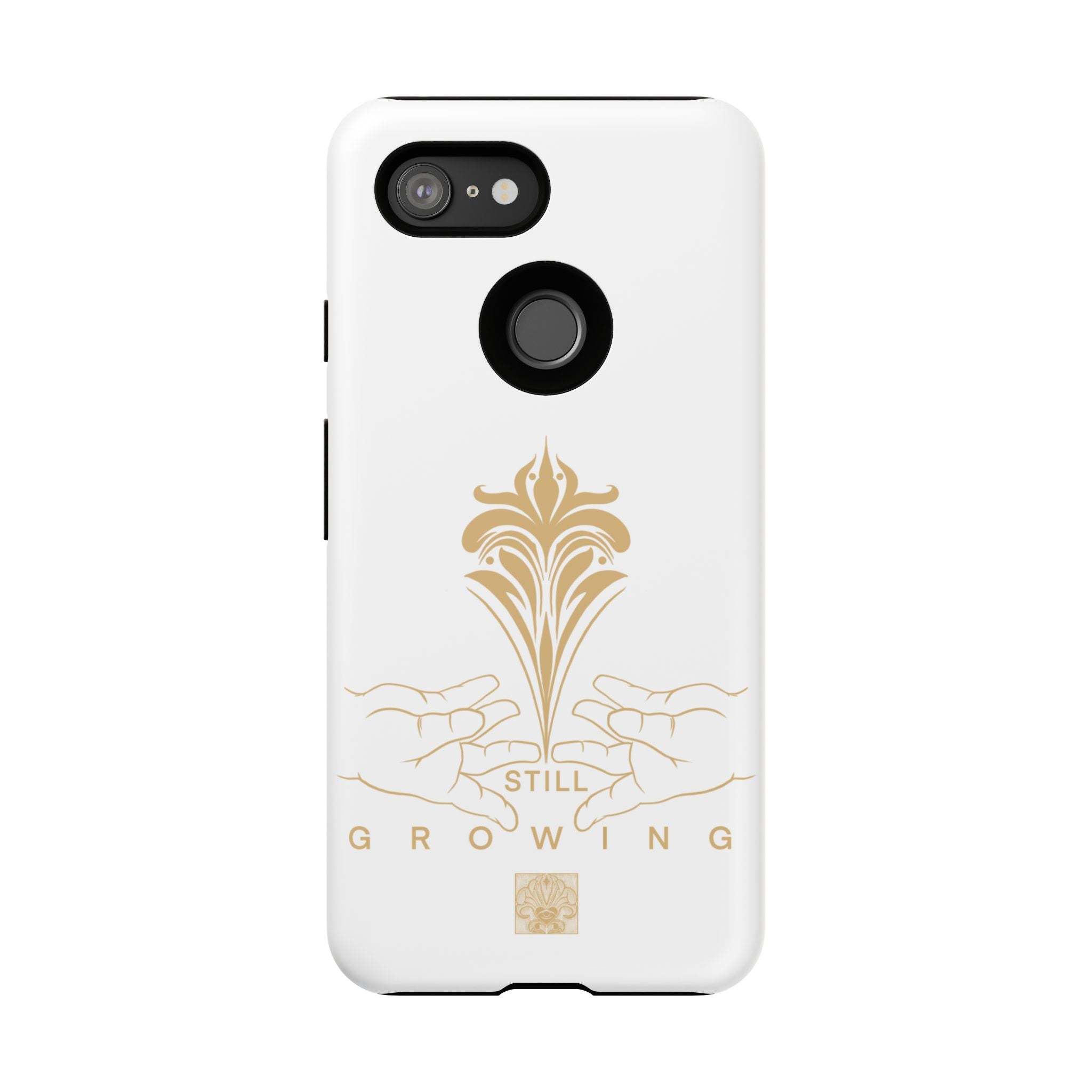 Phone Cases - Still growing VIBEZ Merch