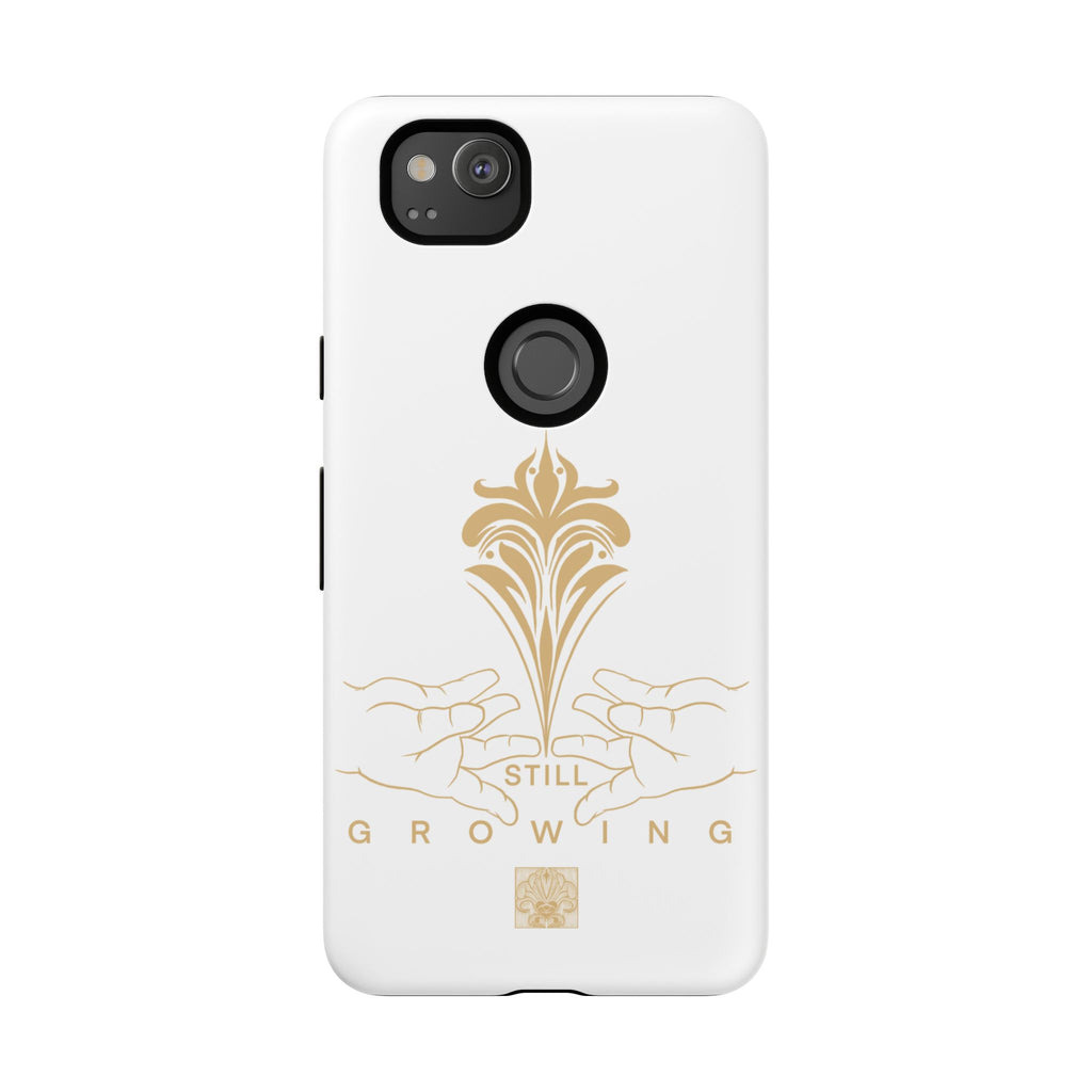 Phone Cases - Still growing VIBEZ Merch