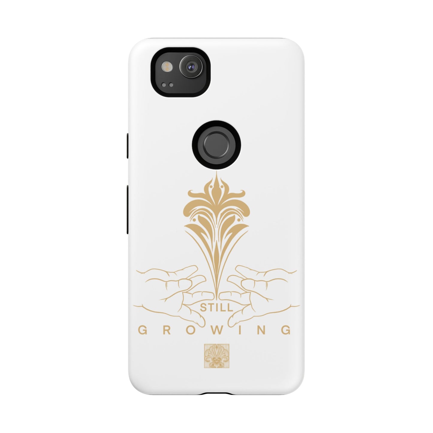 Phone Cases - Still growing VIBEZ Merch