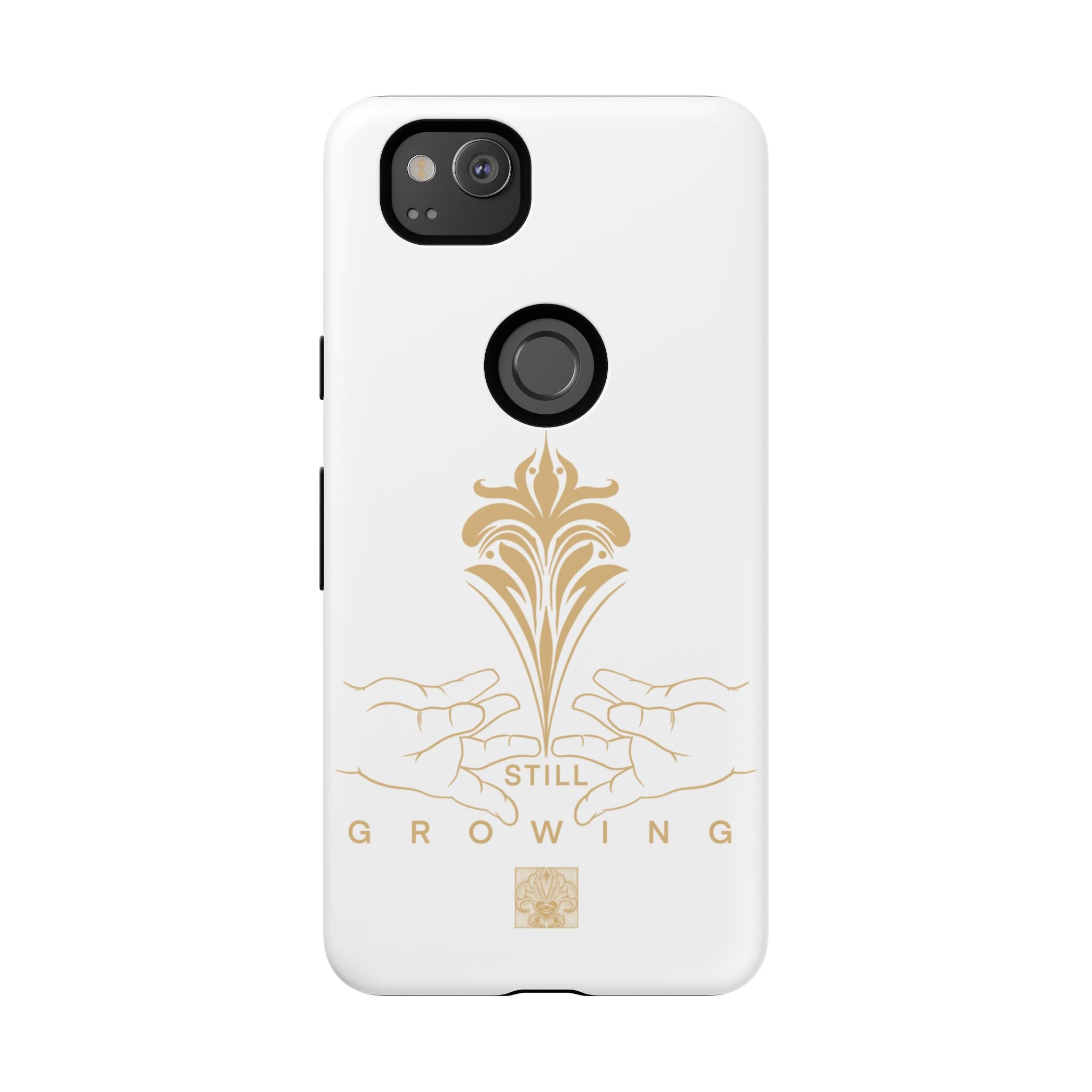 Phone Cases - Still growing VIBEZ Merch