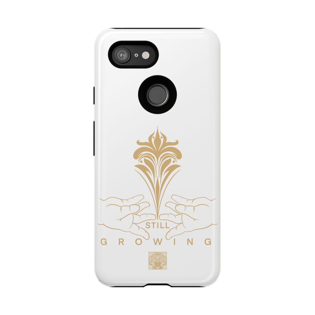 Phone Cases - Still growing VIBEZ Merch