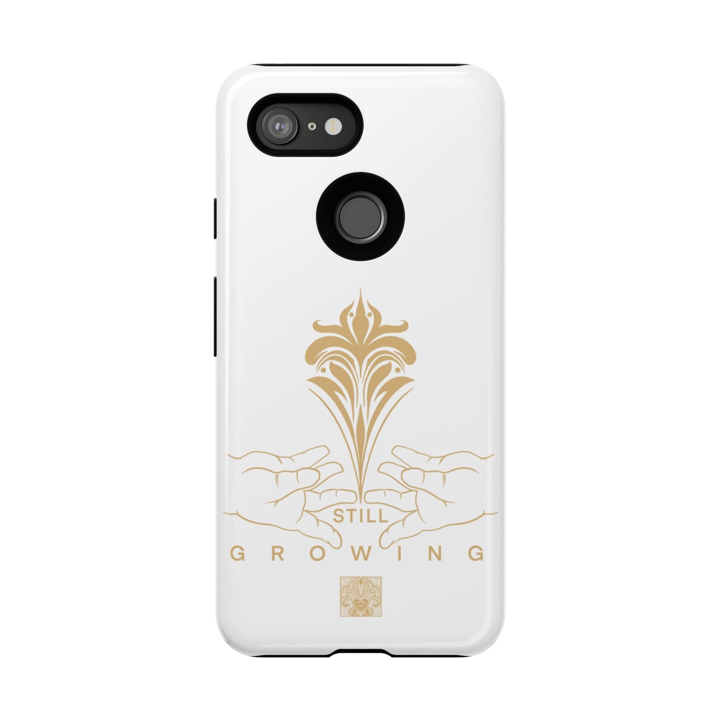 Phone Cases - Still growing VIBEZ Merch
