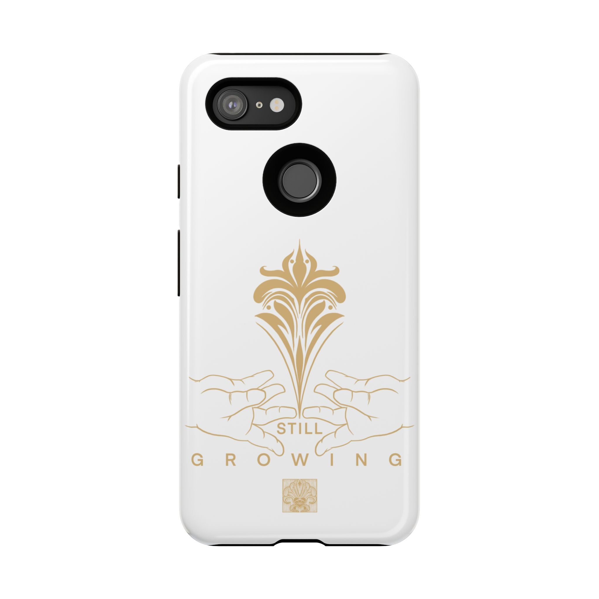 Phone Cases - Still growing VIBEZ Merch