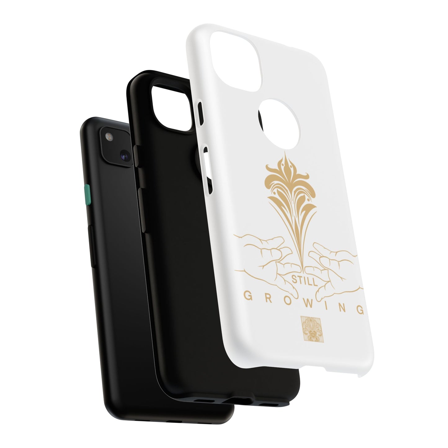 Phone Cases - Still growing VIBEZ Merch
