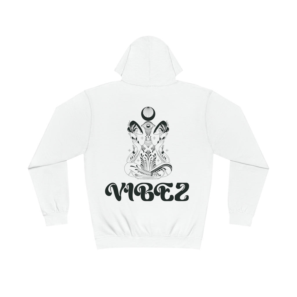 Unisex Varsity Hoodie