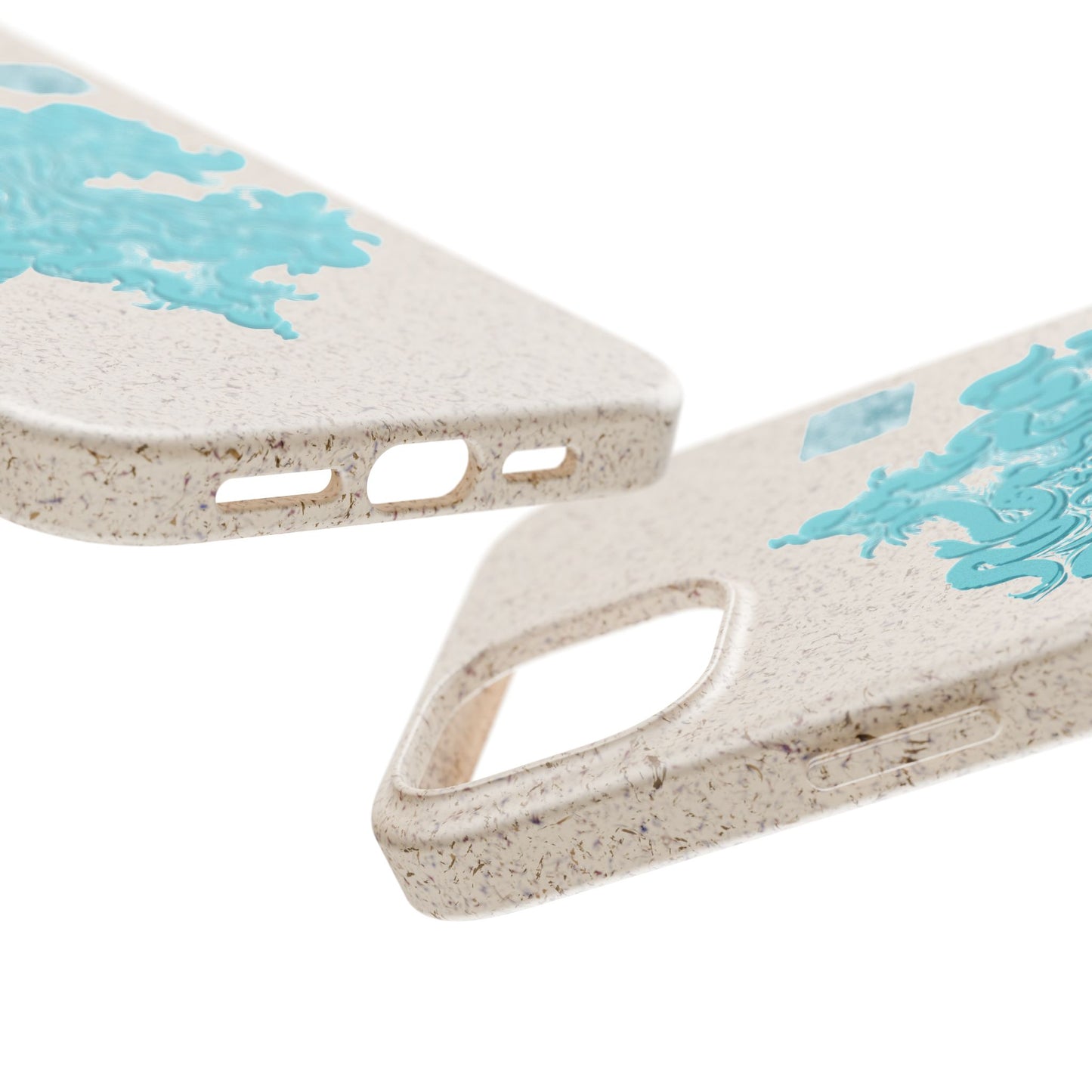 As Within So Without Bio-Degradable Phone Case