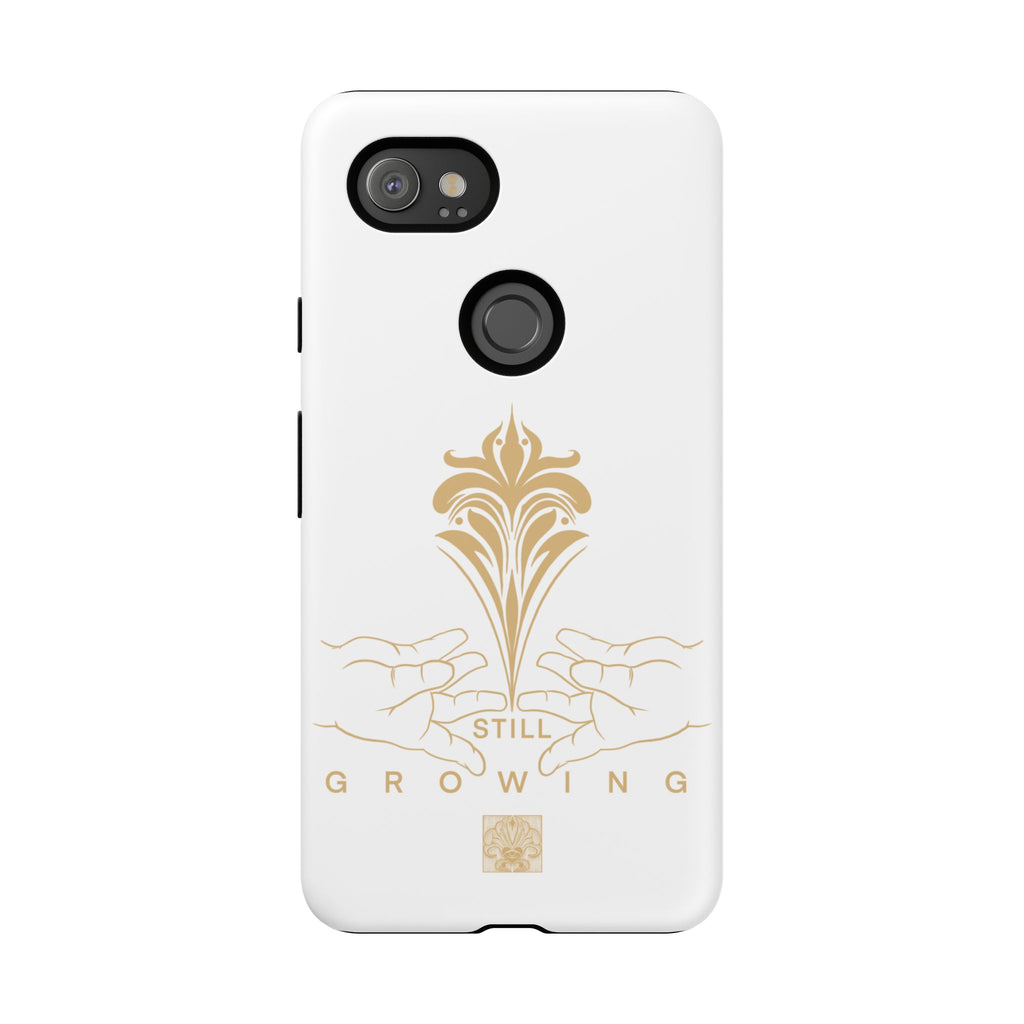 Phone Cases - Still growing VIBEZ Merch