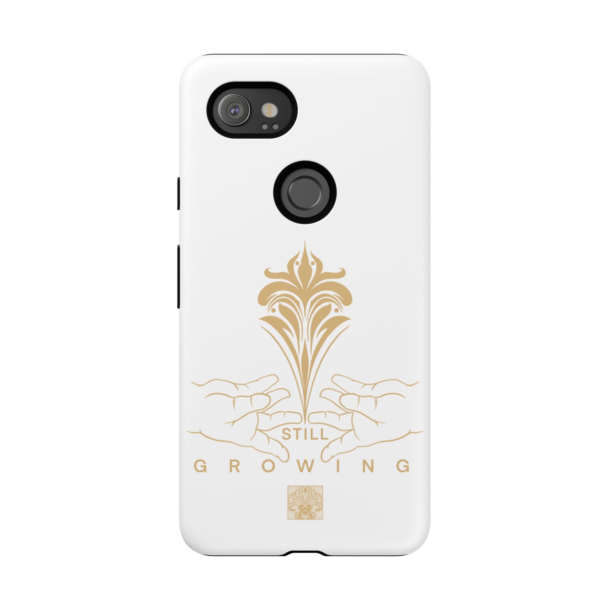 Phone Cases - Still growing VIBEZ Merch