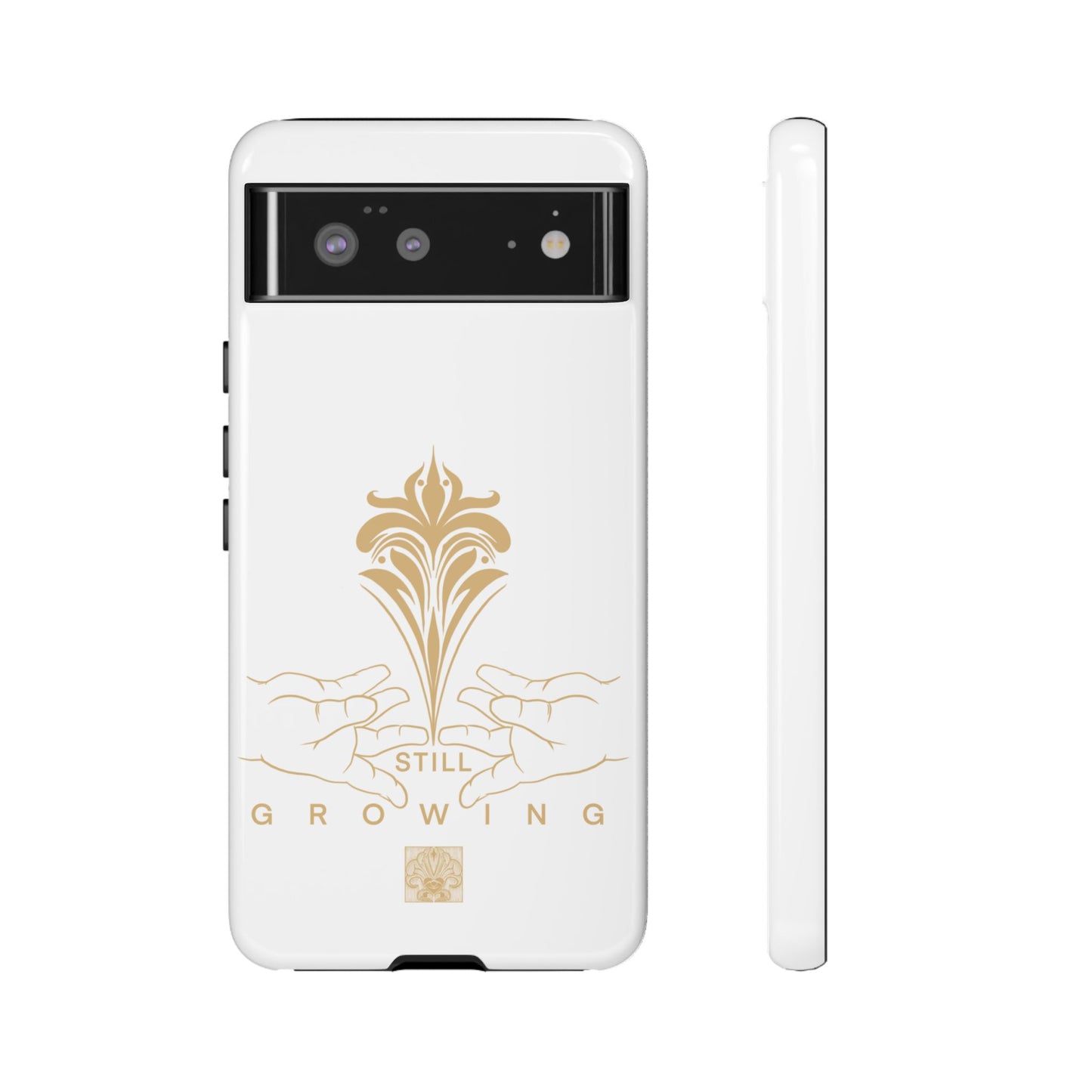 Phone Cases - Still growing VIBEZ Merch