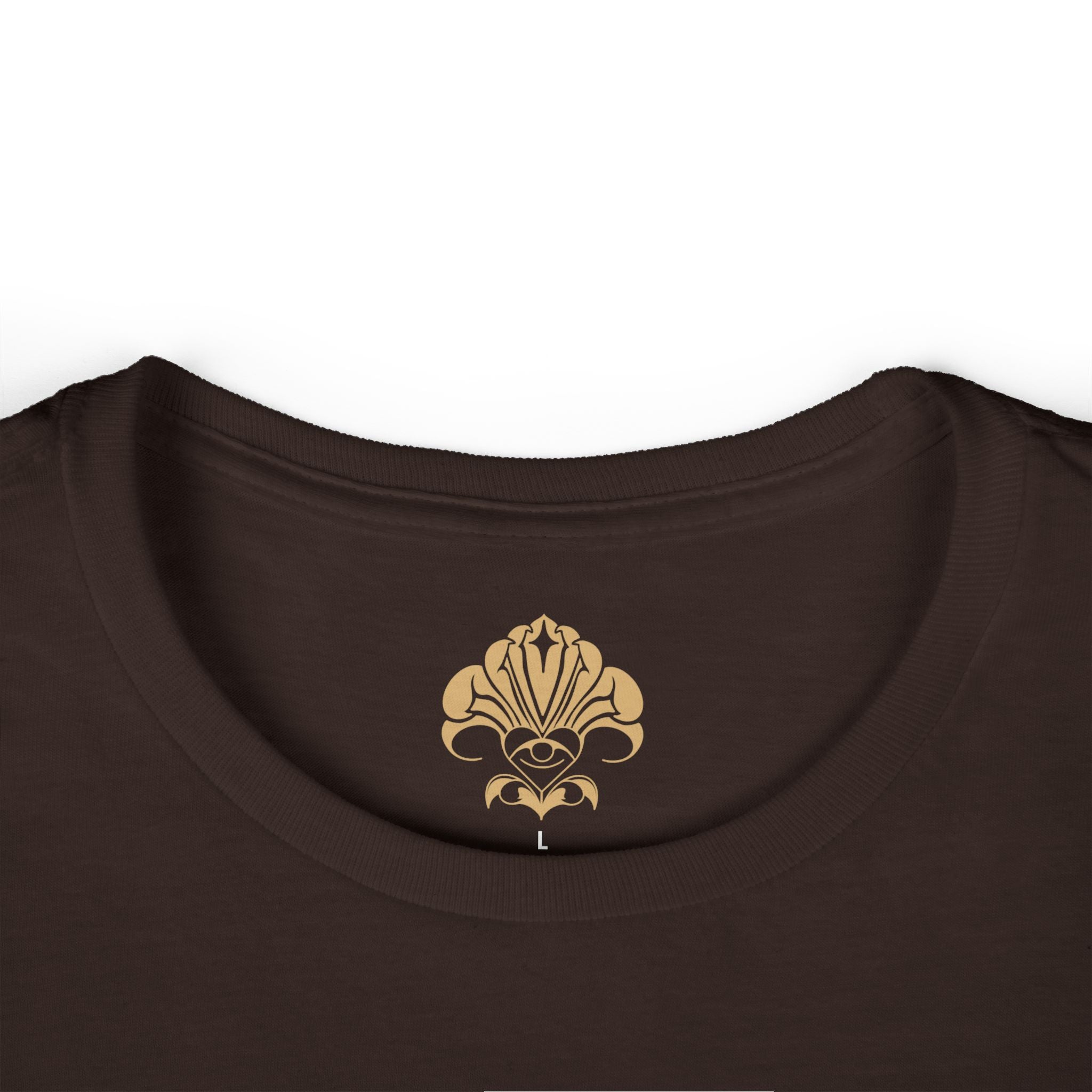 Women's Tee - Still growing VIBEZ Merch Design