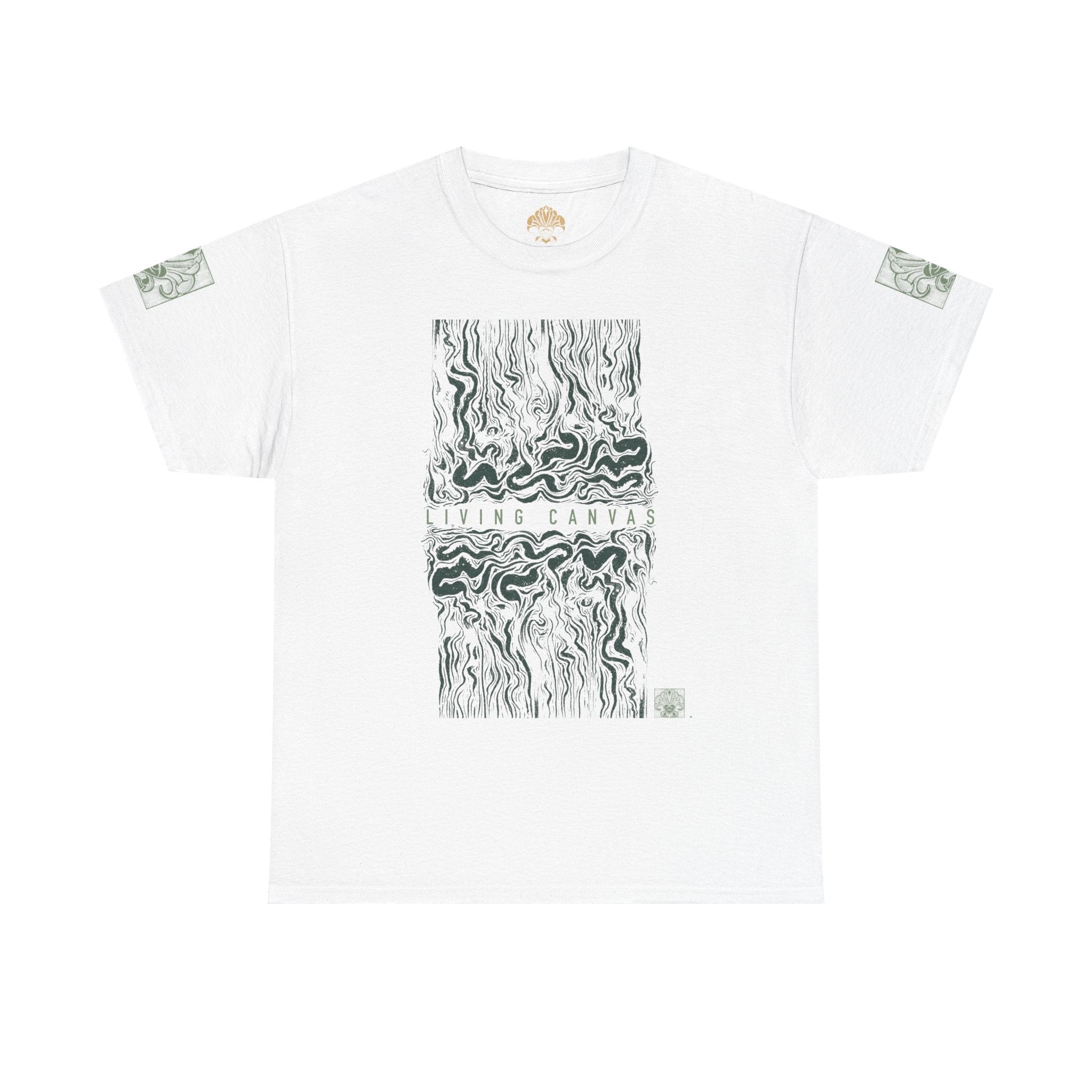 Tattoo Artist Designed Tee - Unisex Cotton