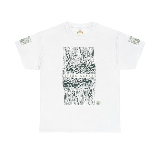 Tattoo Artist Designed Tee - Unisex Cotton