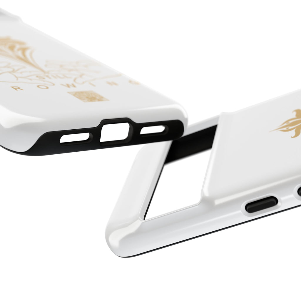 Phone Cases - Still growing VIBEZ Merch