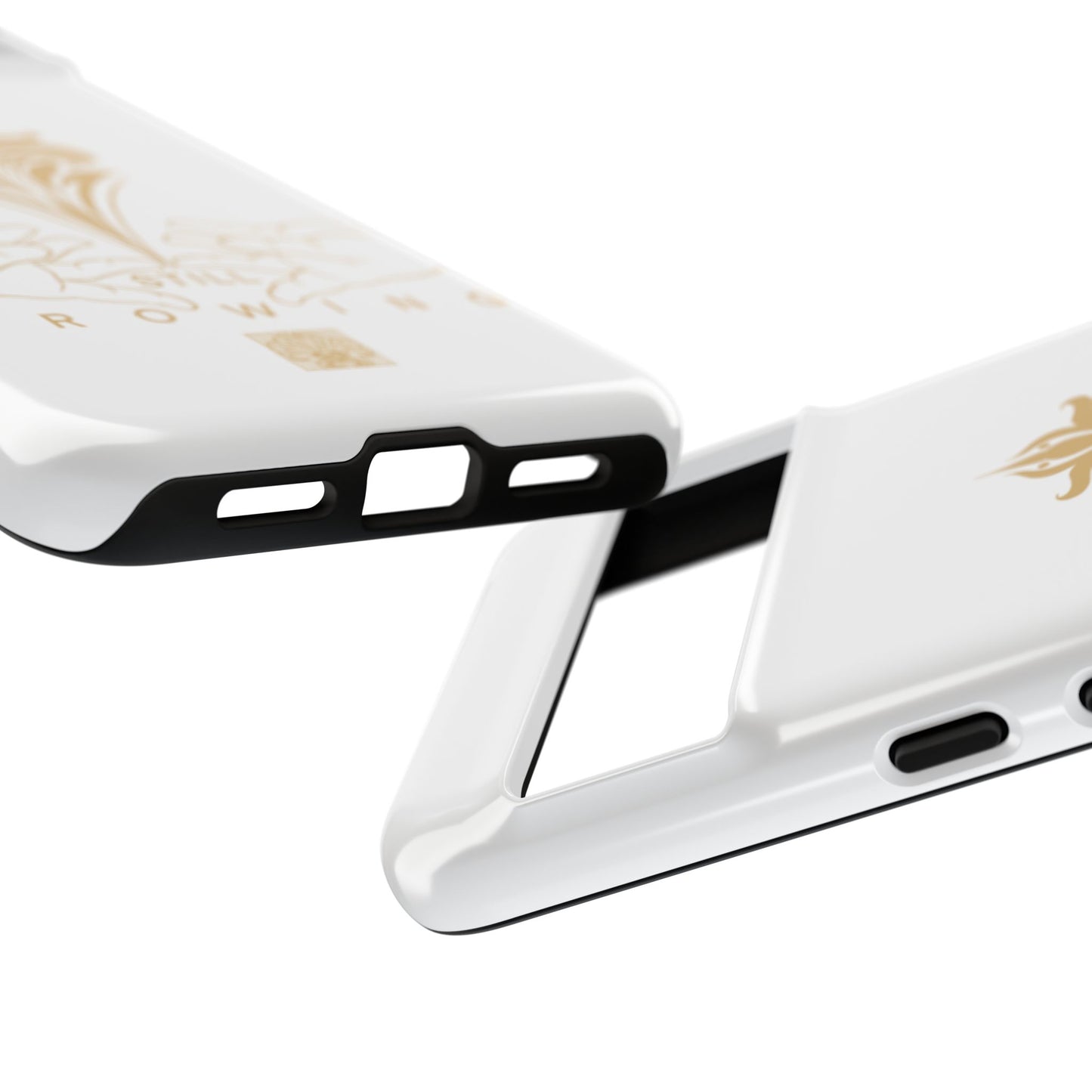 Phone Cases - Still growing VIBEZ Merch