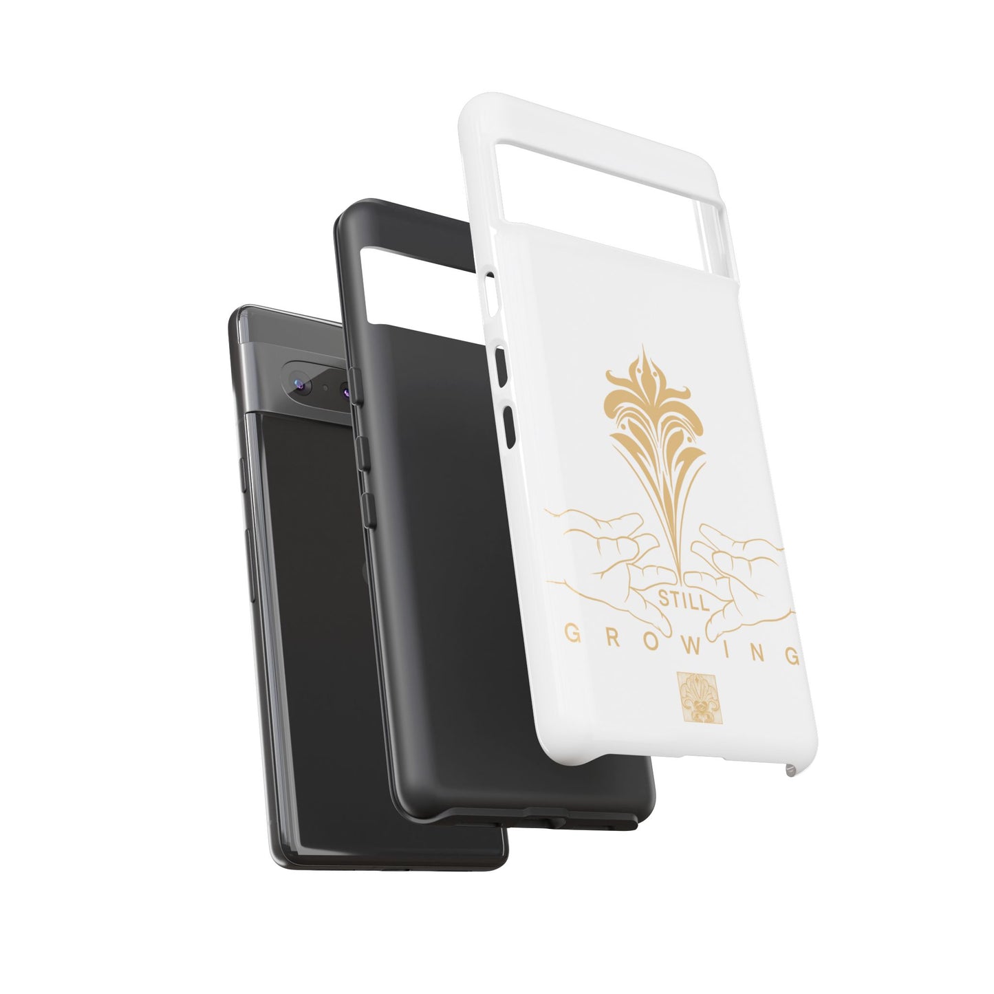 Phone Cases - Still growing VIBEZ Merch