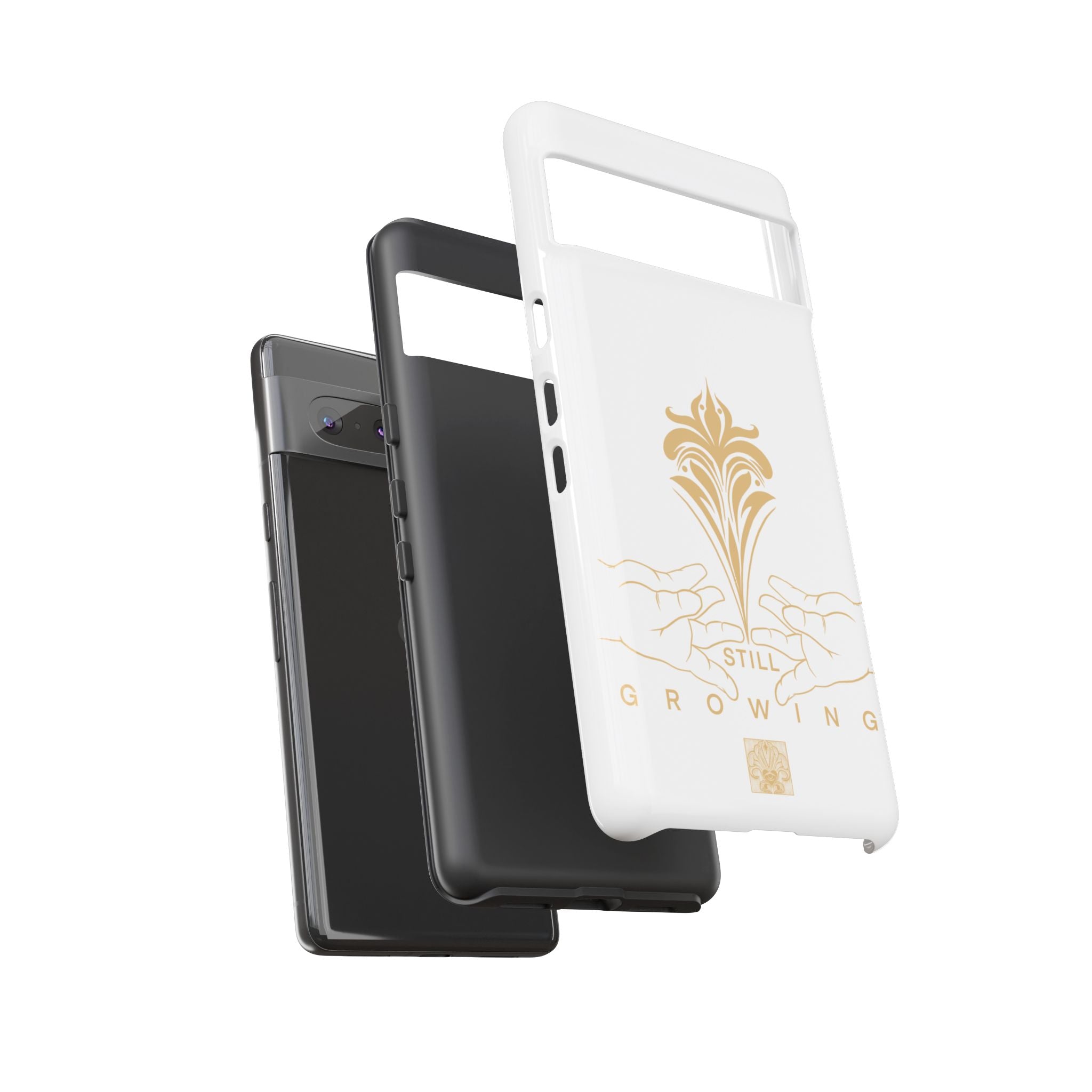 Phone Cases - Still growing VIBEZ Merch