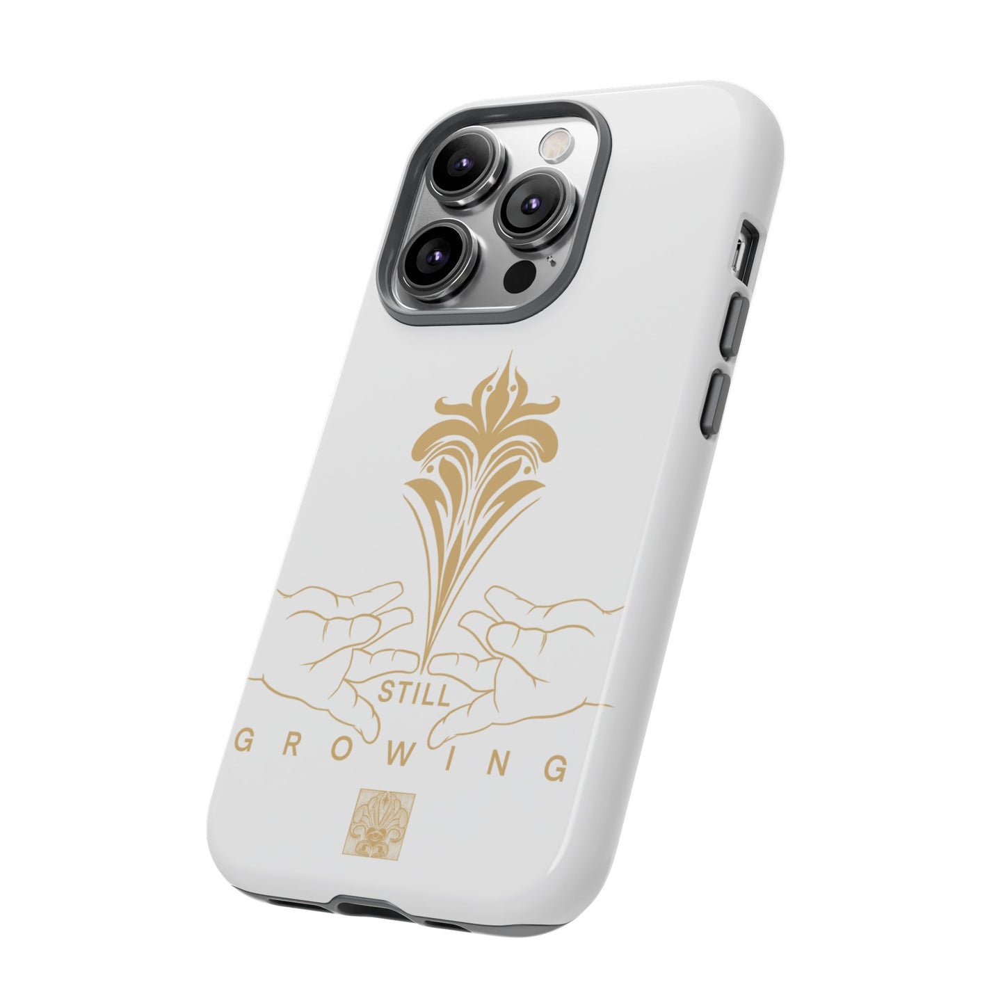 Phone Cases - Still growing VIBEZ Merch