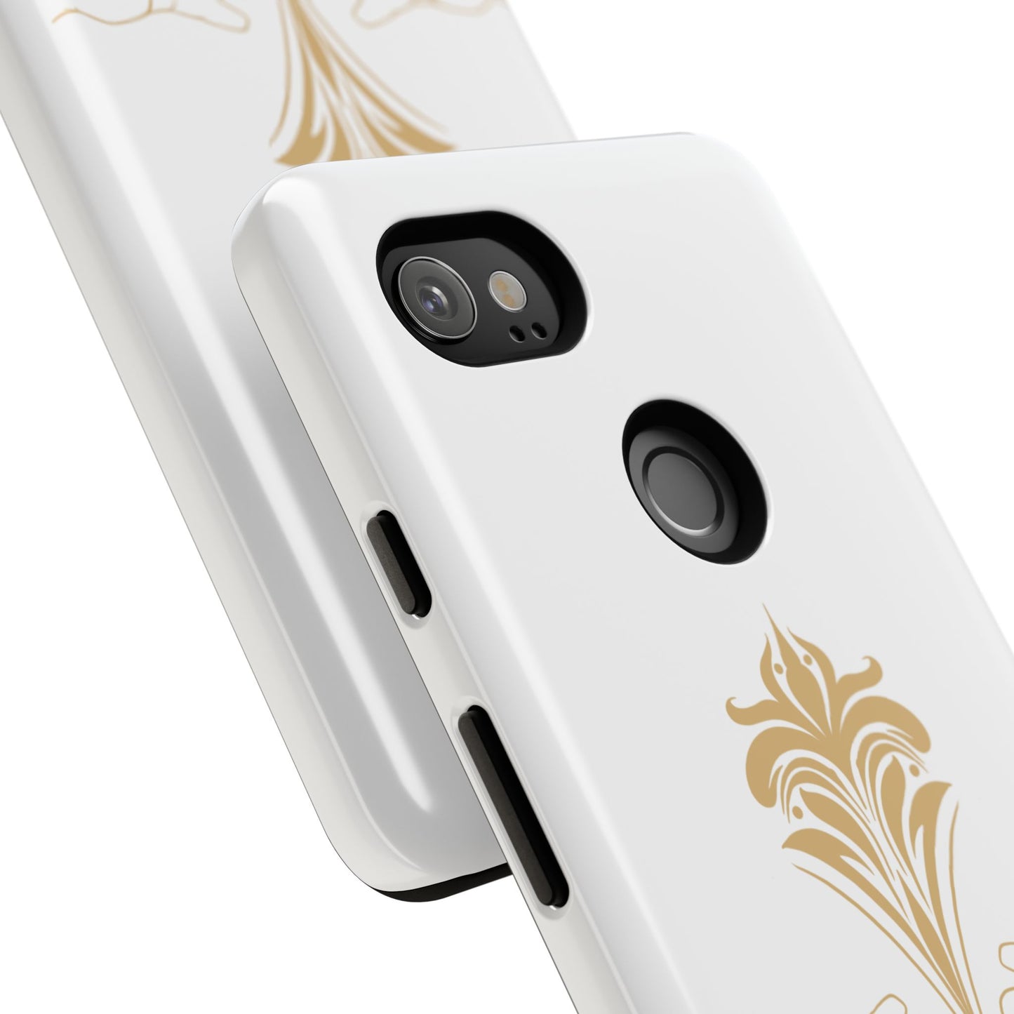 Phone Cases - Still growing VIBEZ Merch