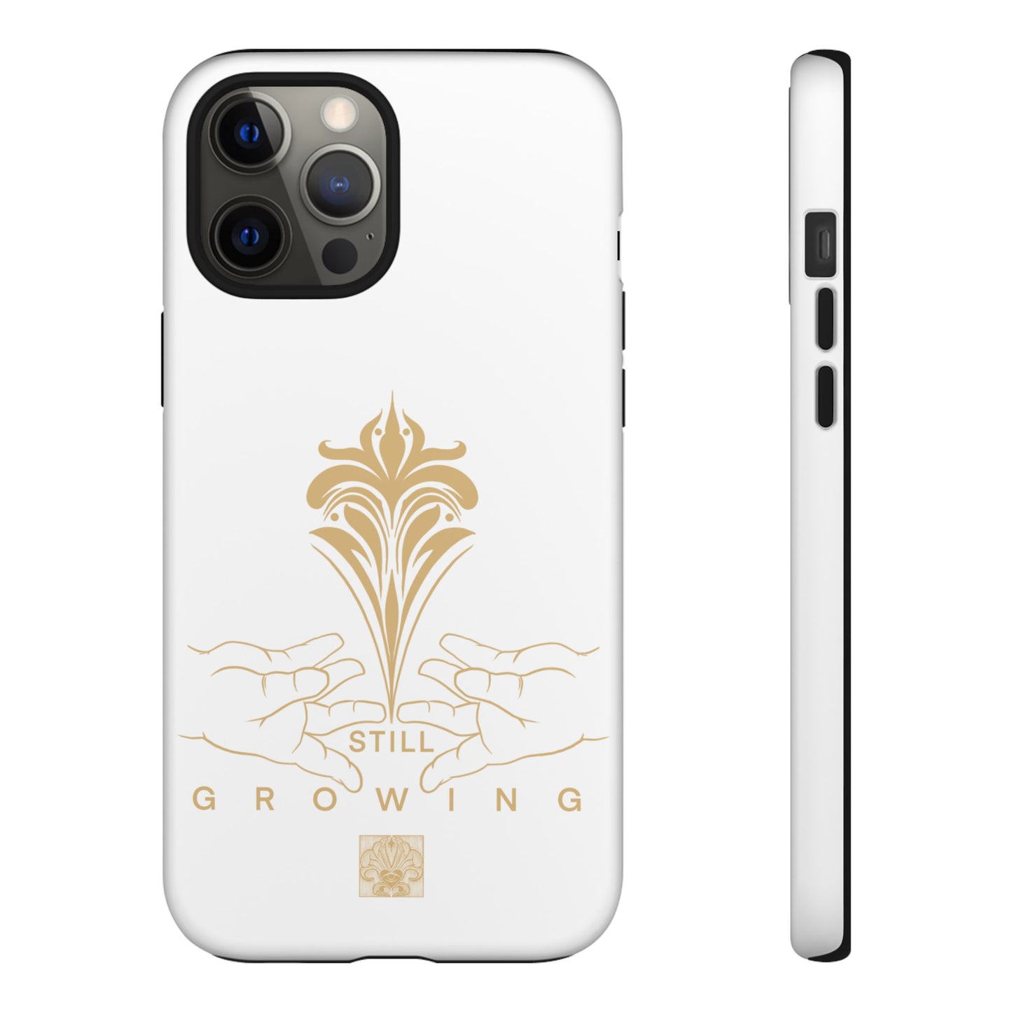 Phone Cases - Still growing VIBEZ Merch