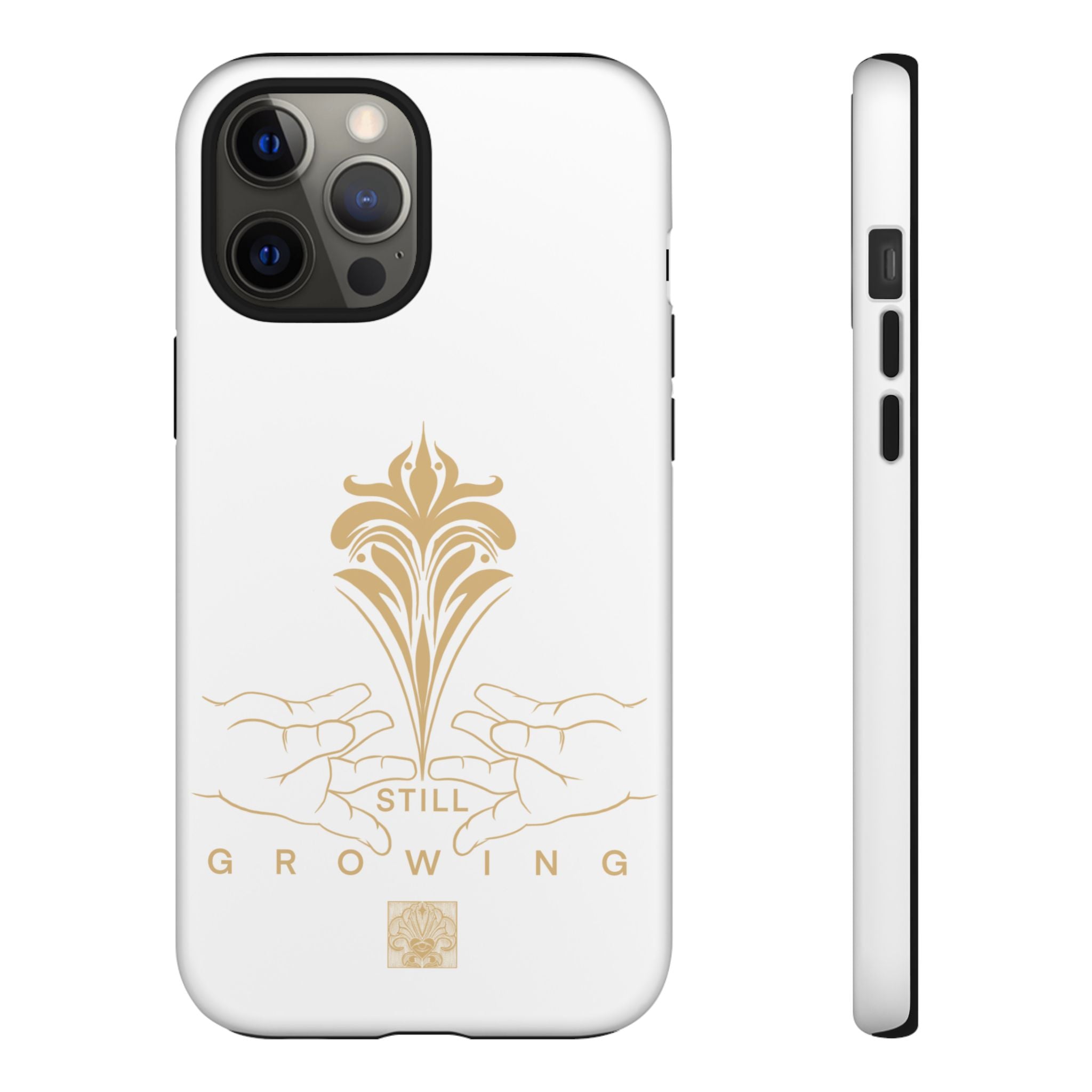Phone Cases - Still growing VIBEZ Merch