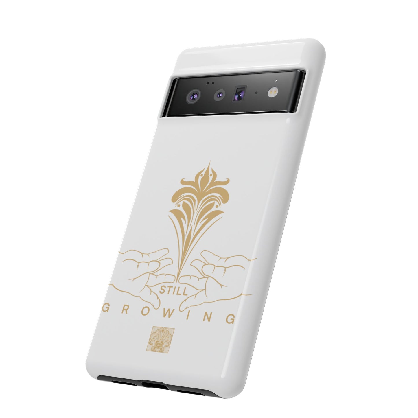 Phone Cases - Still growing VIBEZ Merch