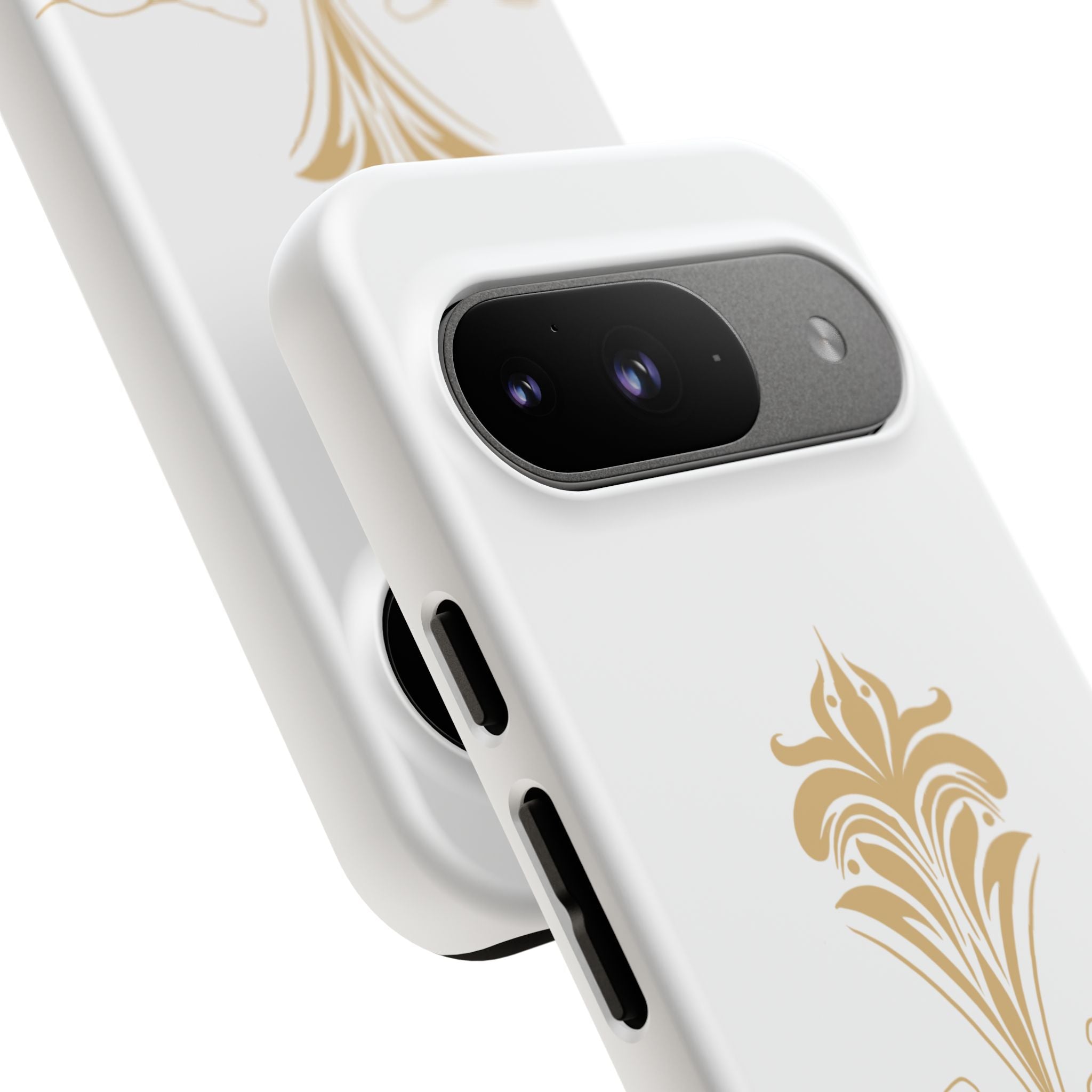 Phone Cases - Still growing VIBEZ Merch