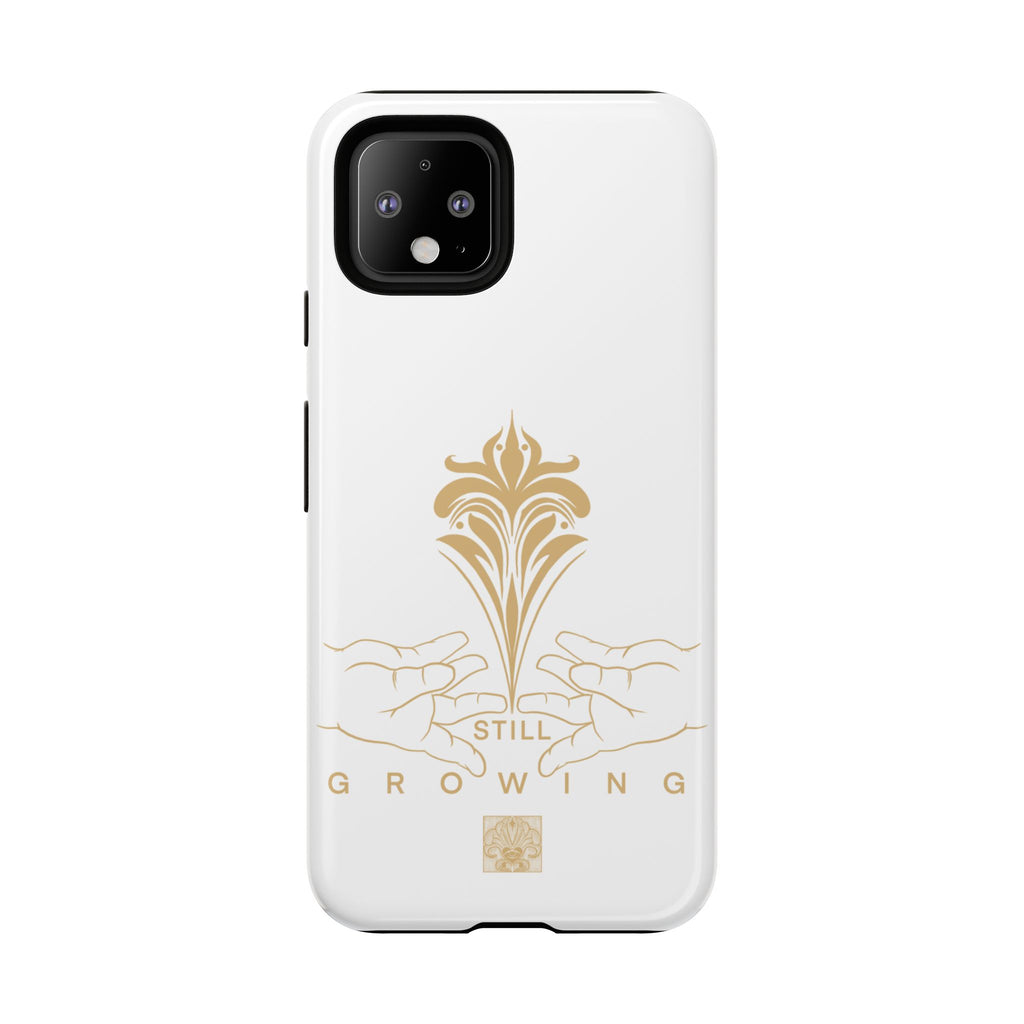 Phone Cases - Still growing VIBEZ Merch