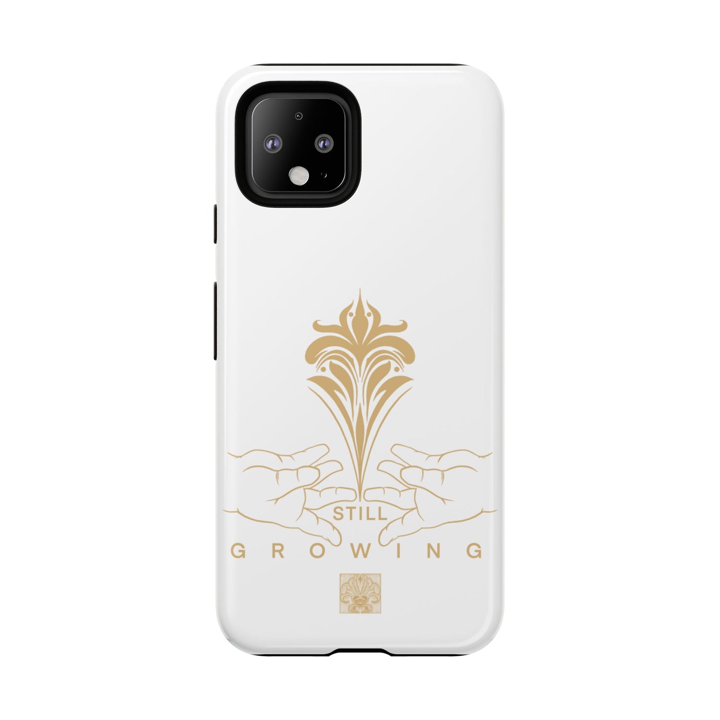 Phone Cases - Still growing VIBEZ Merch