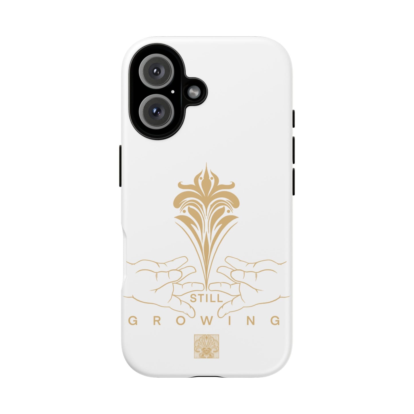Phone Cases - Still growing VIBEZ Merch