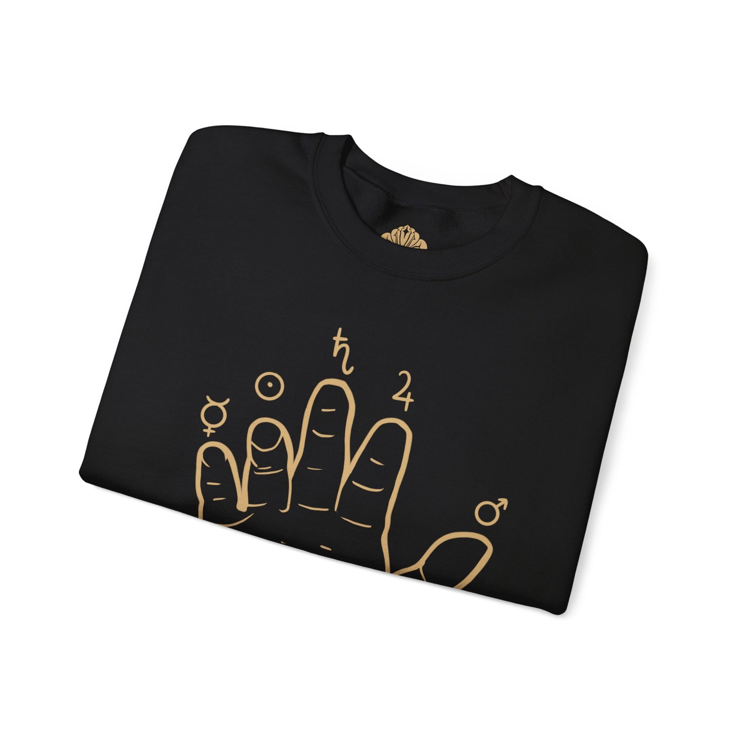 Crewneck Sweatshirt - Still Growing VIBEZ Merch