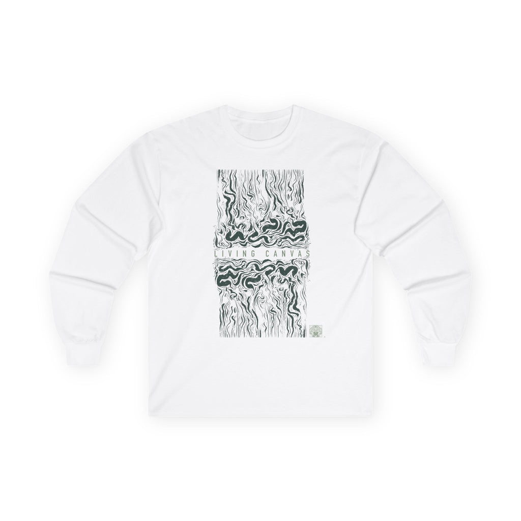 Copy of Unisex Ultra Cotton Long Sleeve Tee