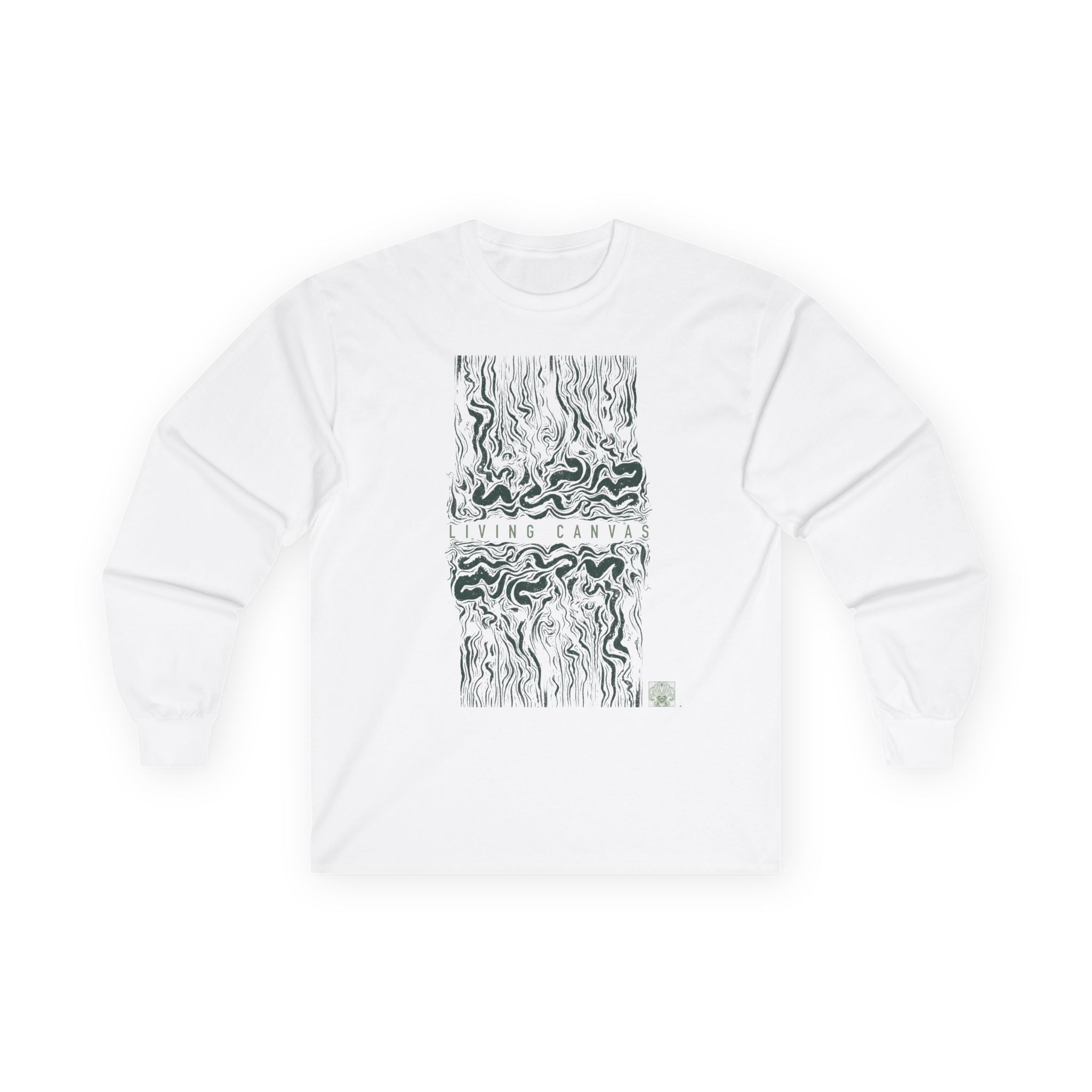 Copy of Unisex Ultra Cotton Long Sleeve Tee