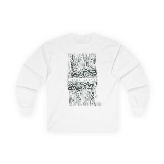 Copy of Unisex Ultra Cotton Long Sleeve Tee