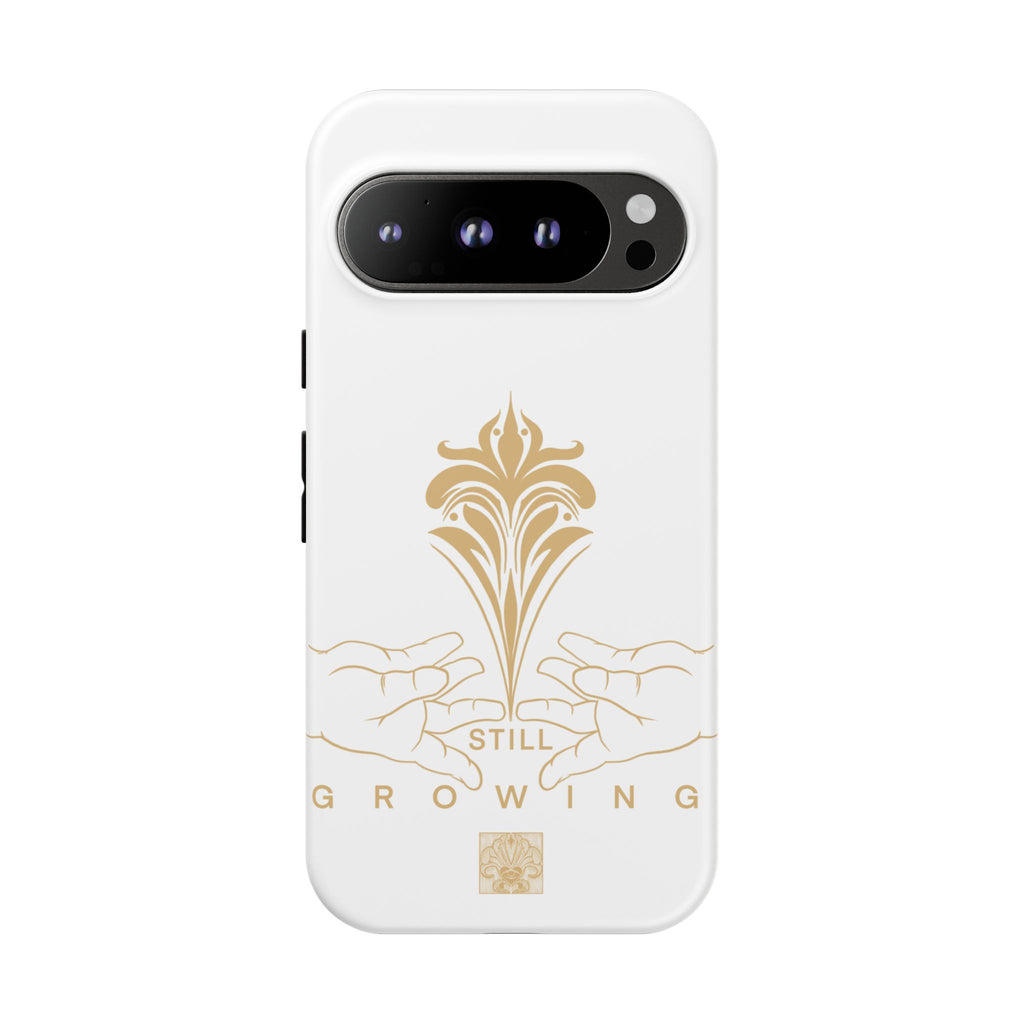 Phone Cases - Still growing VIBEZ Merch