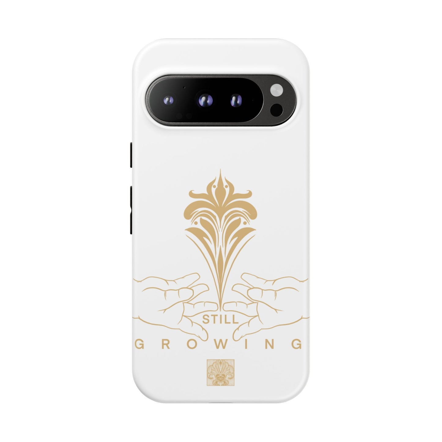 Phone Cases - Still growing VIBEZ Merch