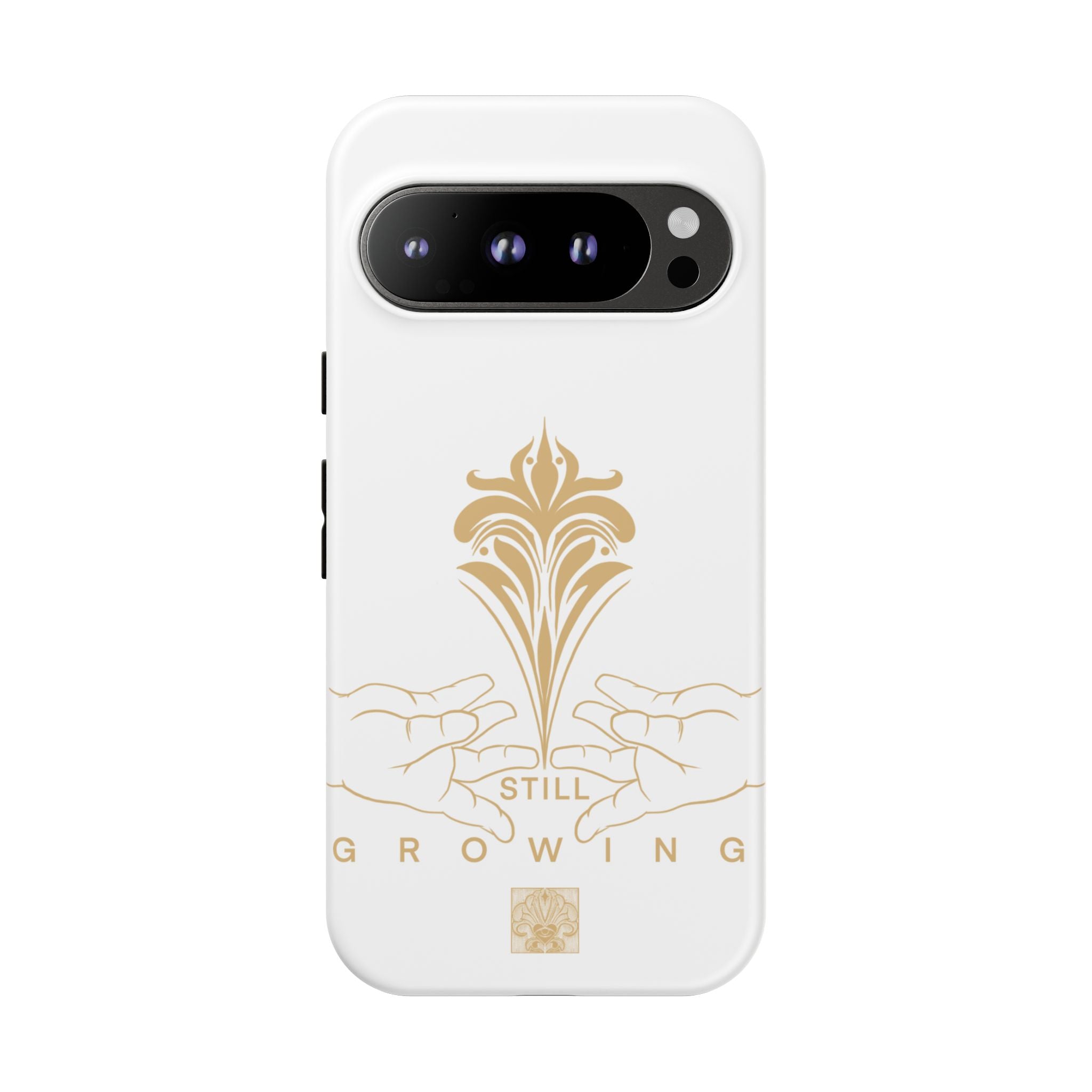 Phone Cases - Still growing VIBEZ Merch