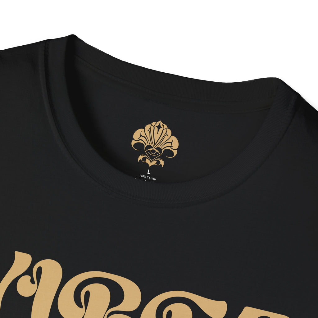 Unisex T-Shirt Still Growing VIBEZ Merch
