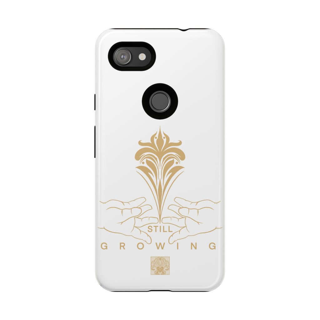 Phone Cases - Still growing VIBEZ Merch